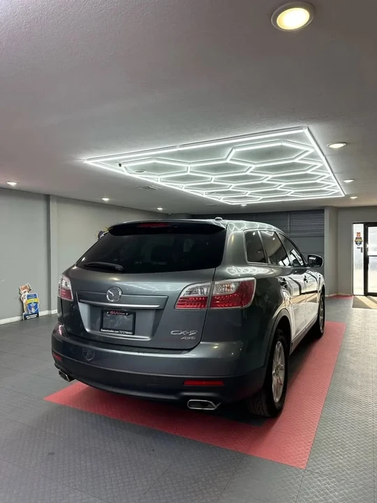 2011 Mazda CX-9 - Image 6 of 20