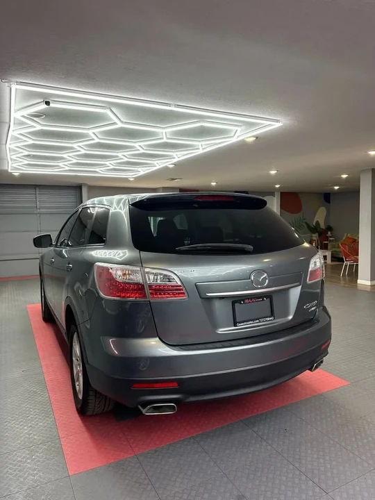 2011 Mazda CX-9 - Image 4 of 20