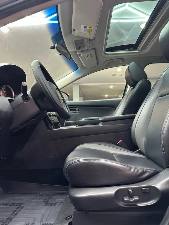 2011 Mazda CX-9 - Image 9 of 20