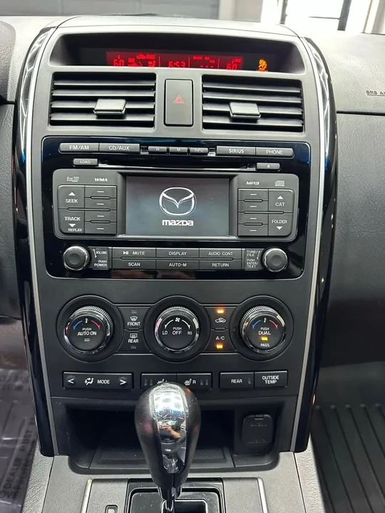 2011 Mazda CX-9 - Image 11 of 20