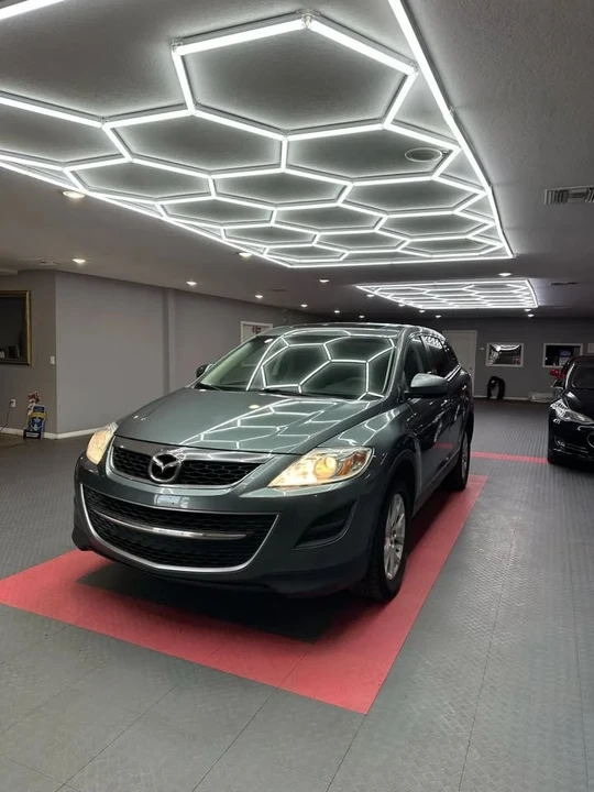 2011 Mazda CX-9 - Image 2 of 20