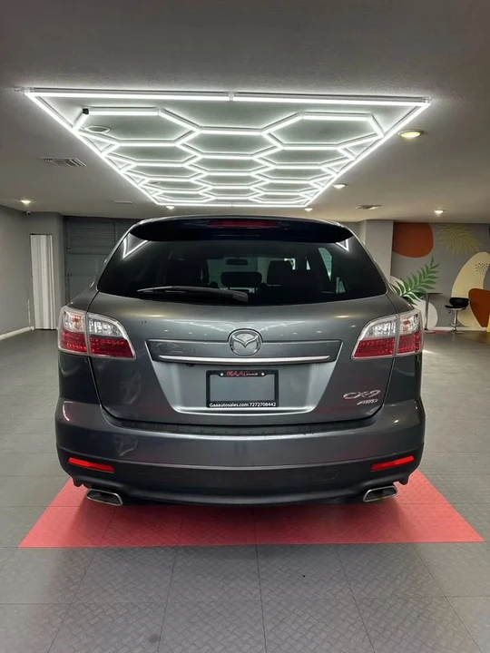 2011 Mazda CX-9 - Image 5 of 20