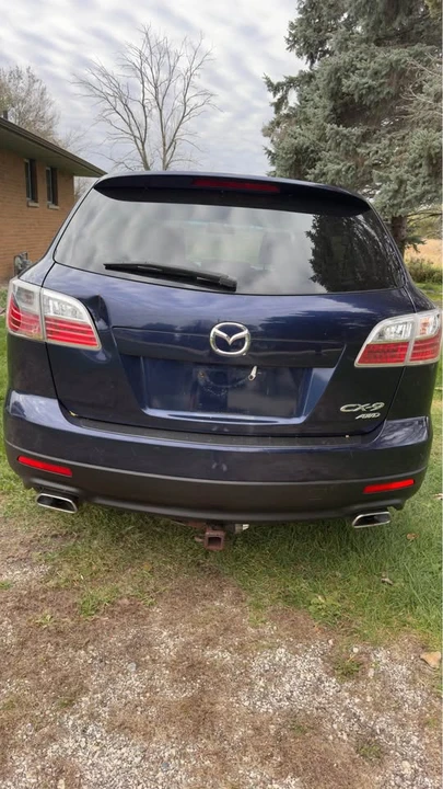 2011 Mazda CX-90 - Image 5 of 11