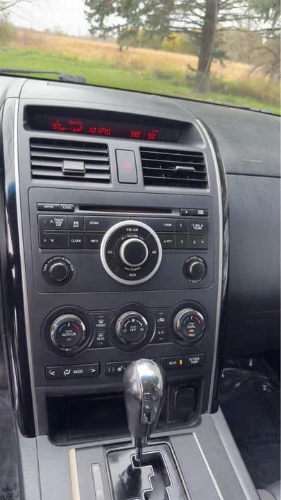 2011 Mazda CX-90 - Image 11 of 11