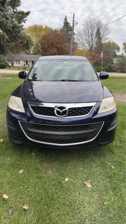 2011 Mazda CX-90 - Image 6 of 11