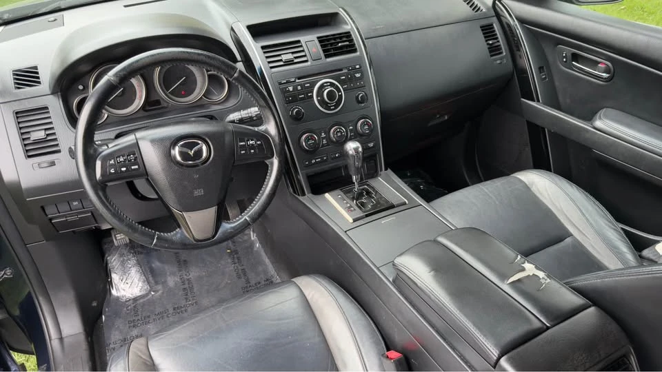 2011 Mazda CX-90 - Image 9 of 11