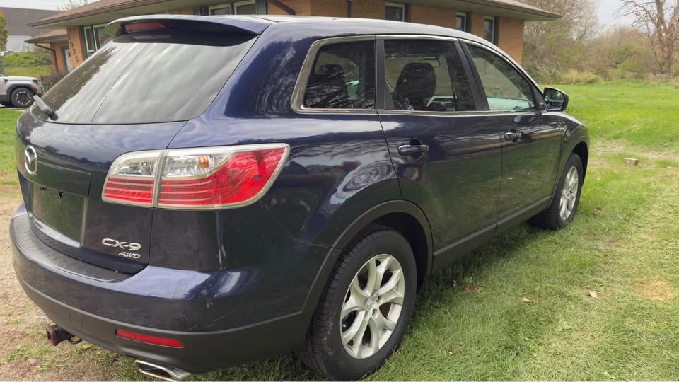 2011 Mazda CX-90 - Image 4 of 11