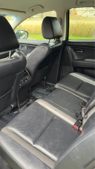 2011 Mazda CX-90 - Image 10 of 11