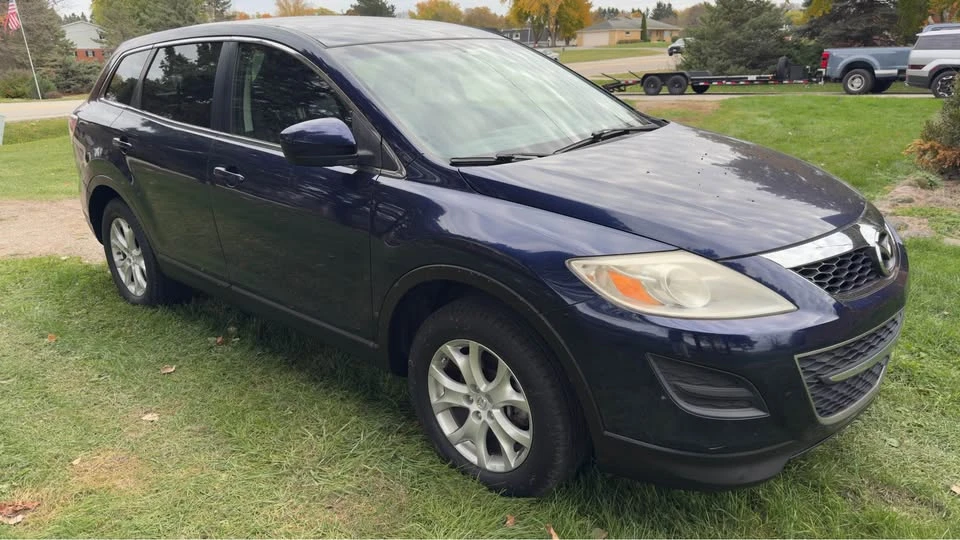 2011 Mazda CX-90 - Image 3 of 11