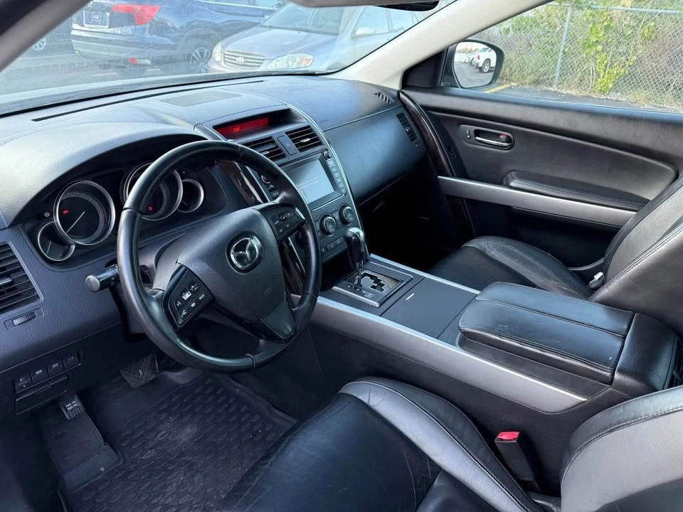 2011 Mazda CX-90 - Image 11 of 12