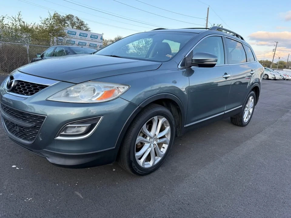 2011 Mazda CX-90 - Image 3 of 12