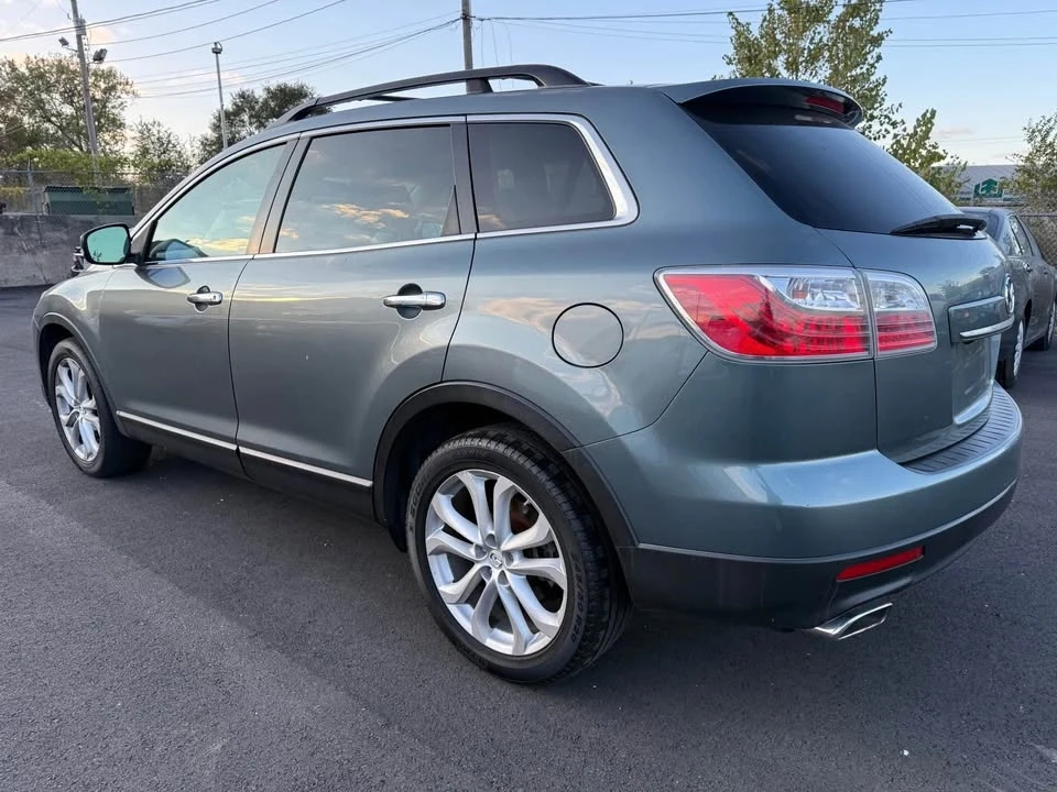 2011 Mazda CX-90 - Image 2 of 12