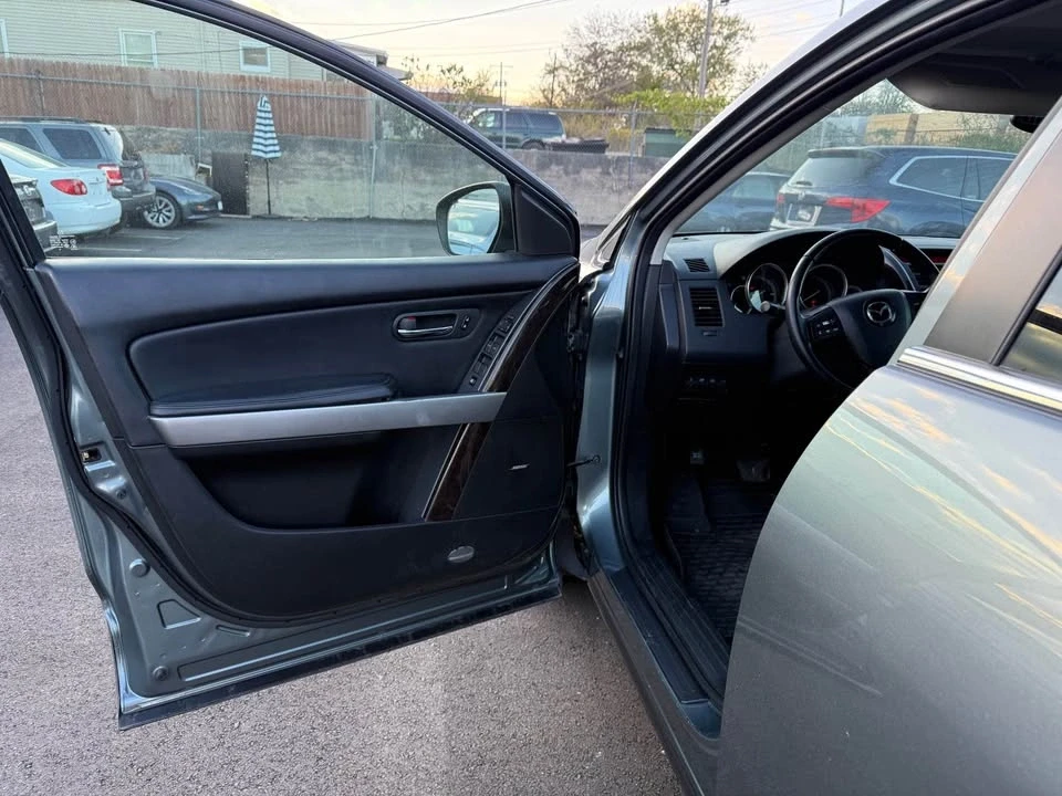 2011 Mazda CX-90 - Image 10 of 12