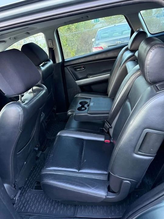 2011 Mazda CX-90 - Image 9 of 12