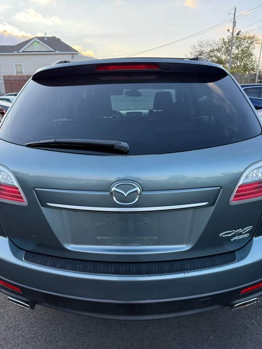 2011 Mazda CX-90 - Image 6 of 12