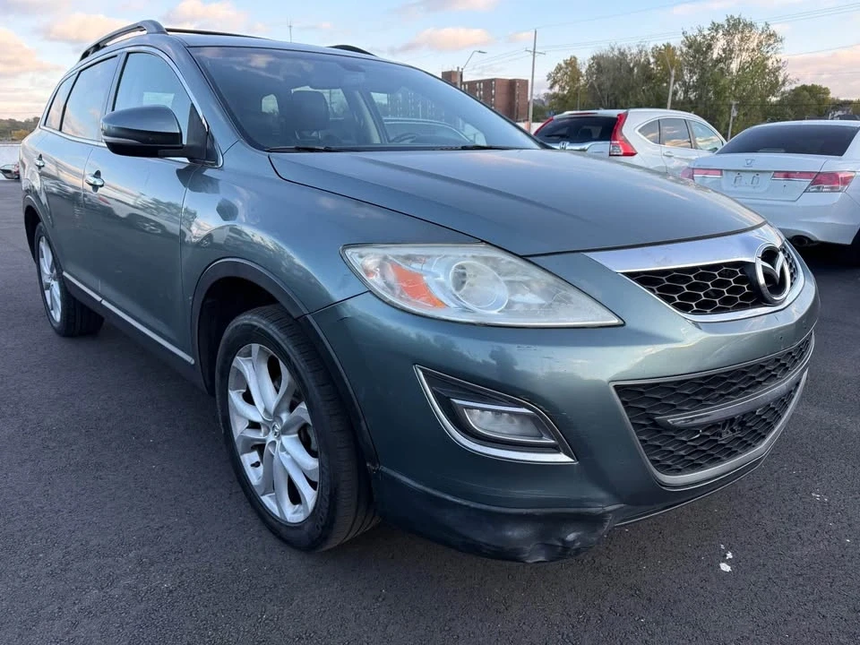 2011 Mazda CX-90 - Image 4 of 12