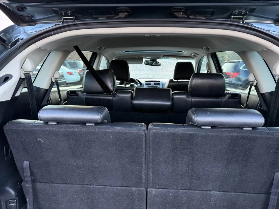 2011 Mazda CX-90 - Image 7 of 12