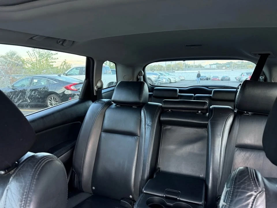 2011 Mazda CX-90 - Image 8 of 12