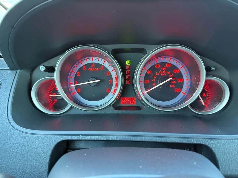 2011 Mazda CX-90 - Image 12 of 12