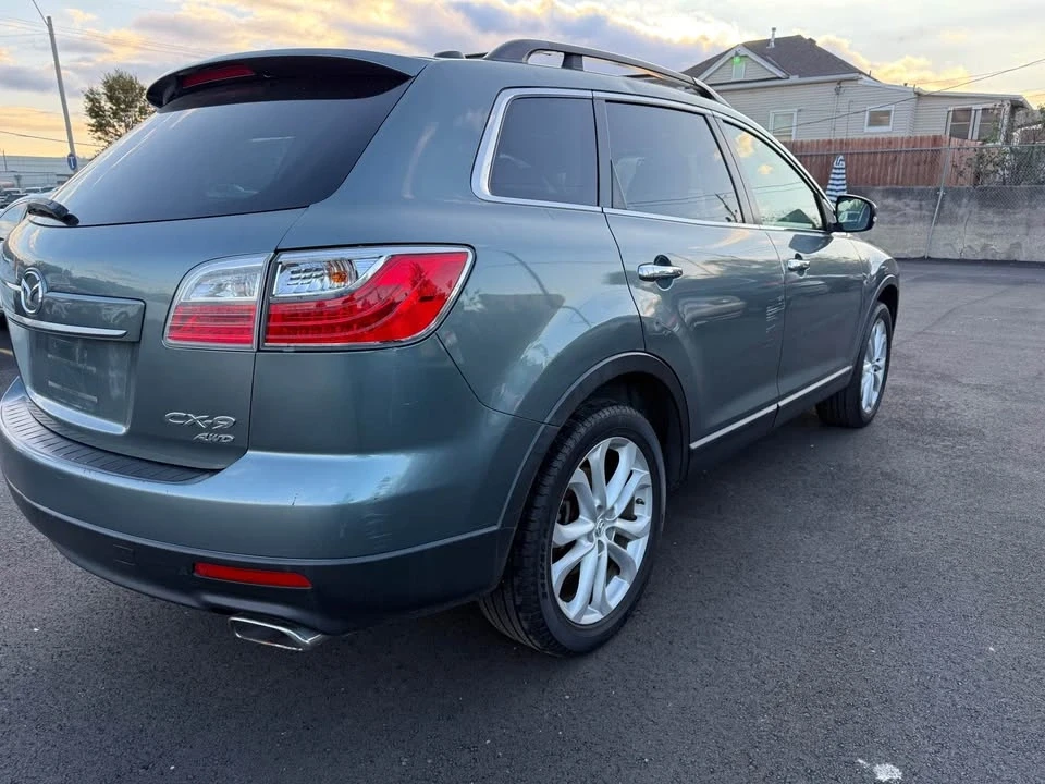 2011 Mazda CX-90 - Image 5 of 12