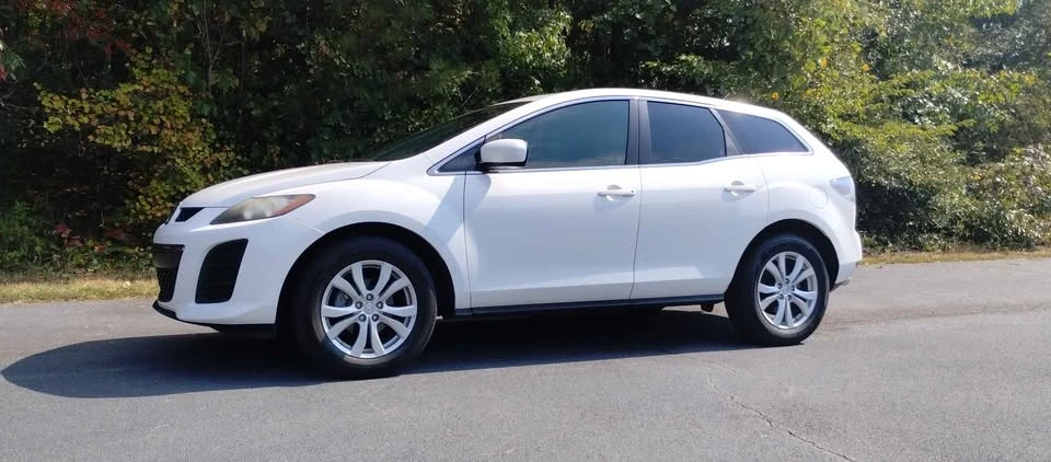 2011 Mazda CX-7 - Image 3 of 8