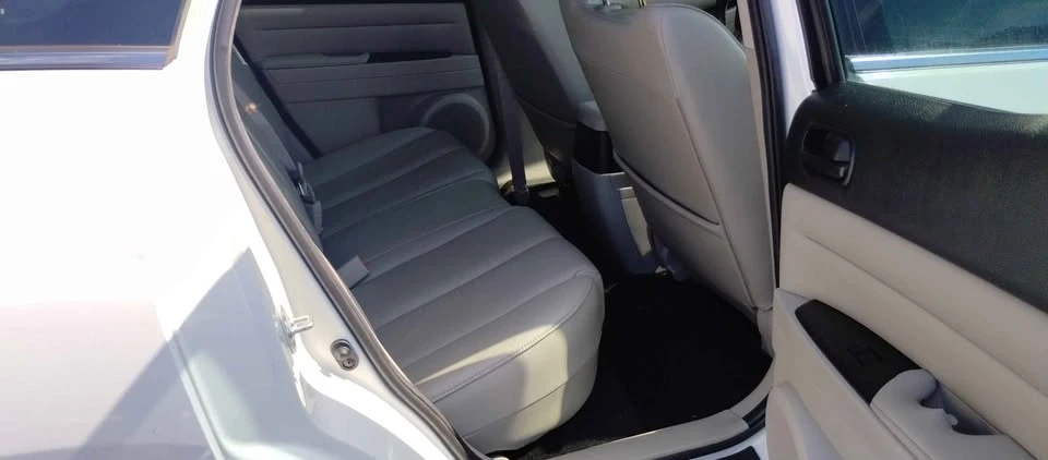 2011 Mazda CX-7 - Image 8 of 8
