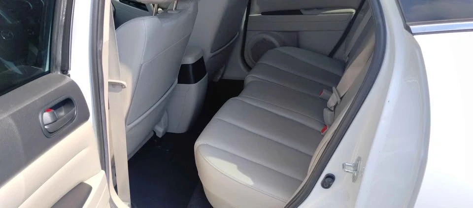 2011 Mazda CX-7 - Image 6 of 8