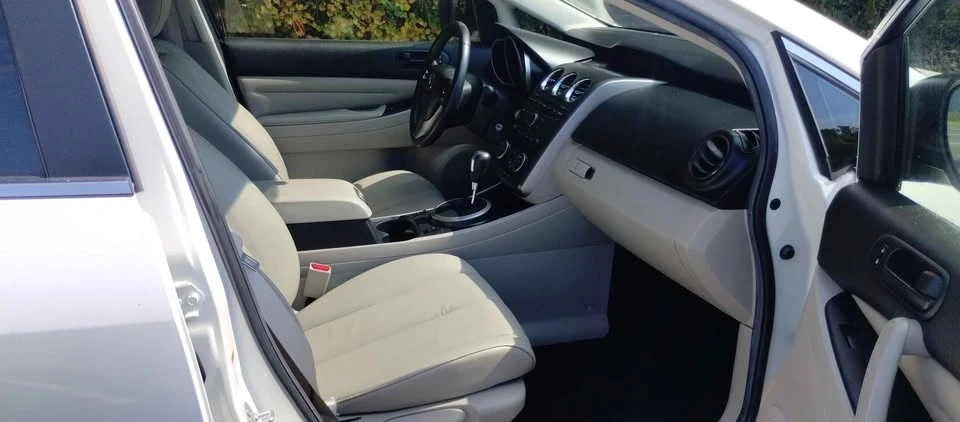 2011 Mazda CX-7 - Image 7 of 8