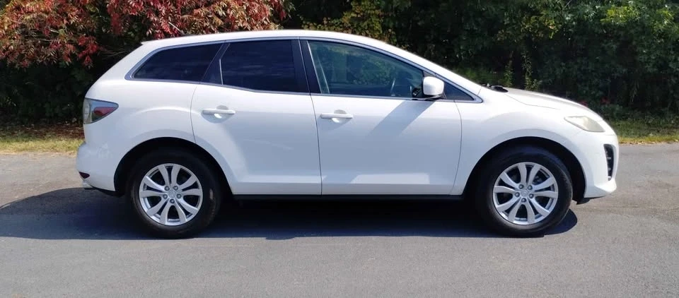 2011 Mazda CX-7 - Image 2 of 8