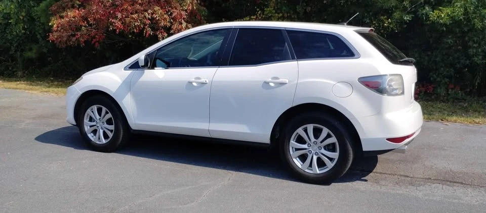 2011 Mazda CX-7 - Image 4 of 8