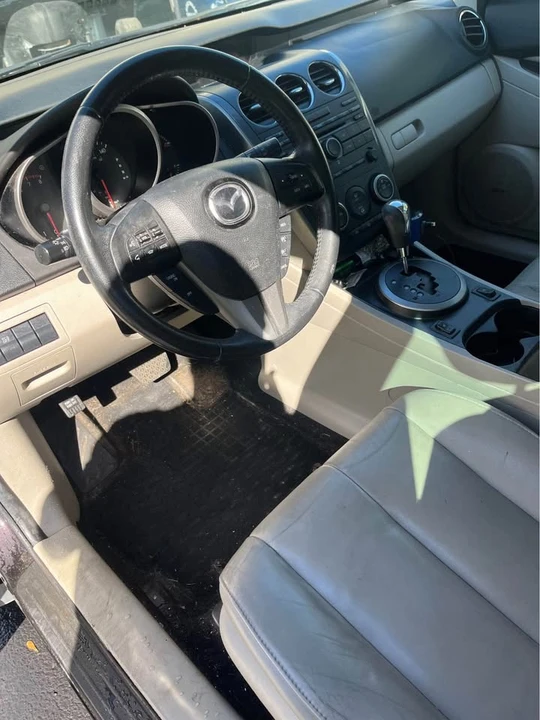 2011 Mazda CX-7 - Image 4 of 8