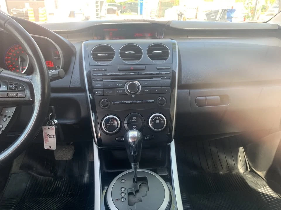 2011 Mazda CX-7 - Image 13 of 17