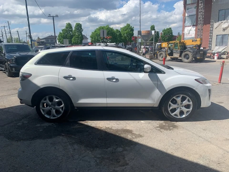 2011 Mazda CX-7 - Image 3 of 17
