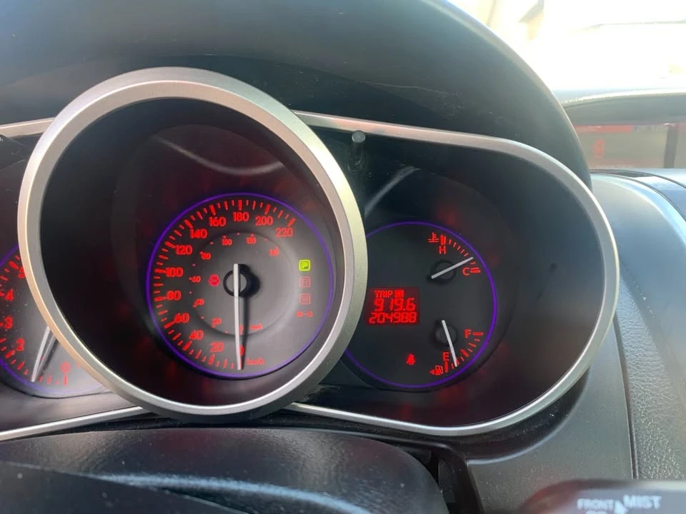 2011 Mazda CX-7 - Image 16 of 17