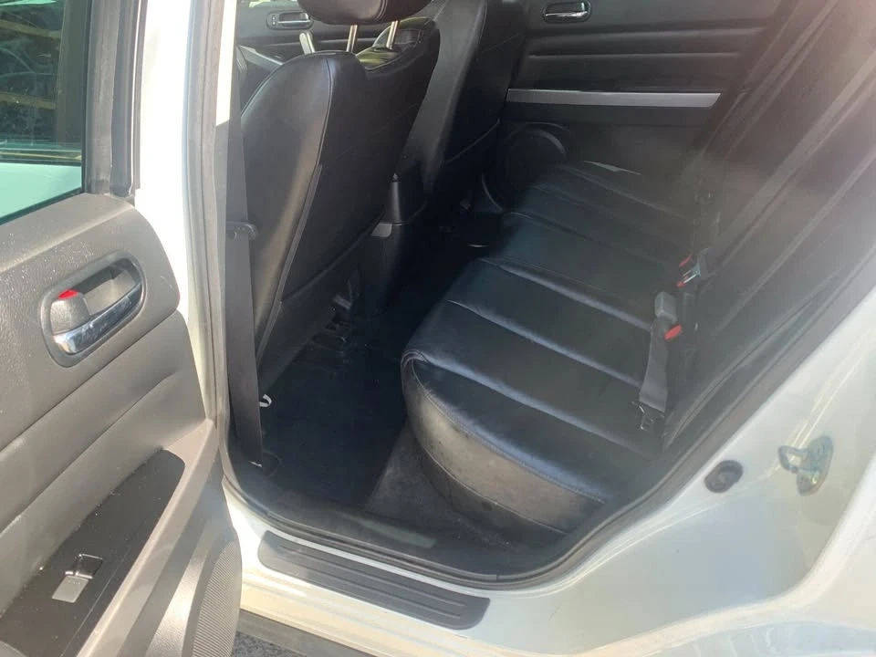 2011 Mazda CX-7 - Image 10 of 17