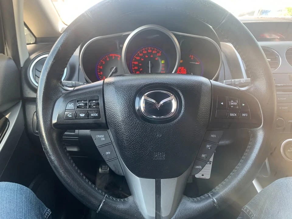2011 Mazda CX-7 - Image 14 of 17