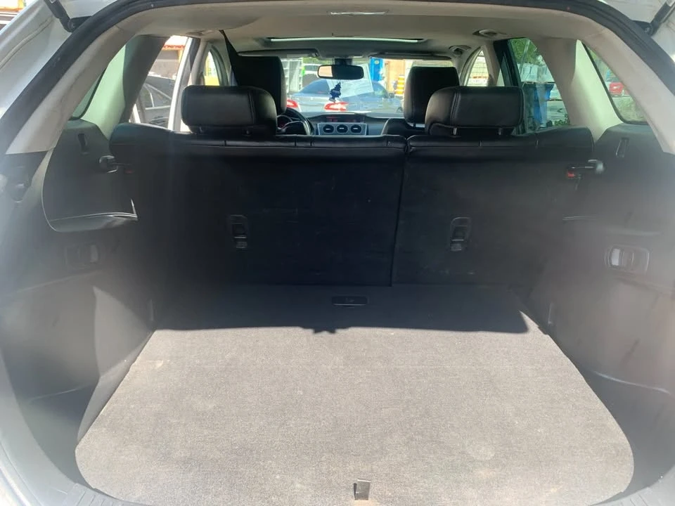 2011 Mazda CX-7 - Image 11 of 17