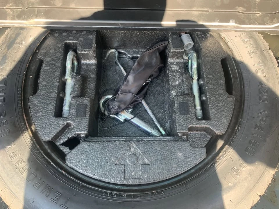 2011 Mazda CX-7 - Image 17 of 17