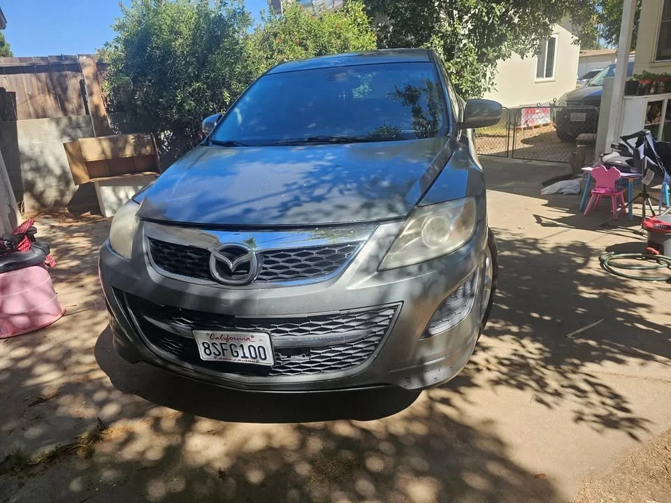2011 Mazda CX-9 - Image 2 of 3