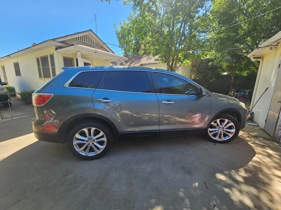 2011 Mazda CX-9 - Image 3 of 3
