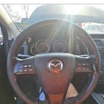 2011 Mazda CX-9