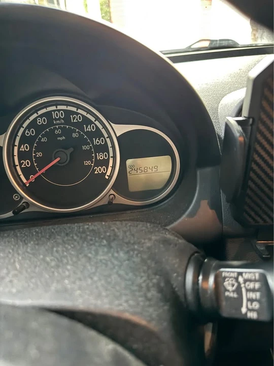 2011 Mazda Mazda 2 2nd Gen - Image 7 of 8