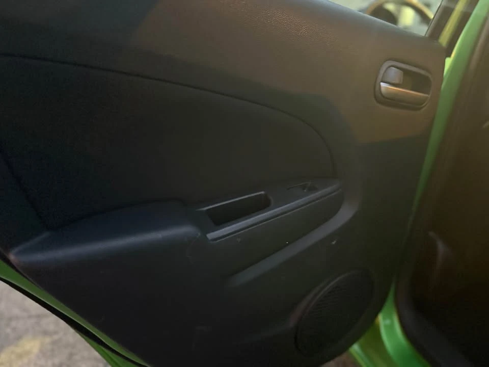 2011 Mazda Mazda 2 2nd Gen - Image 8 of 12