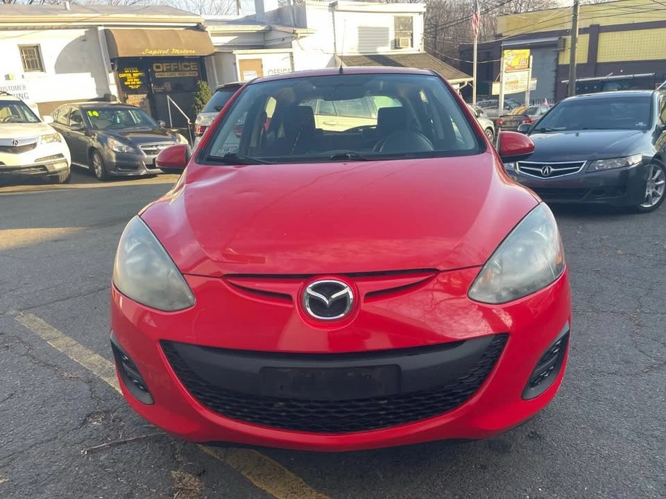 2011 Mazda Mazda 2 2nd Gen - Image 3 of 19