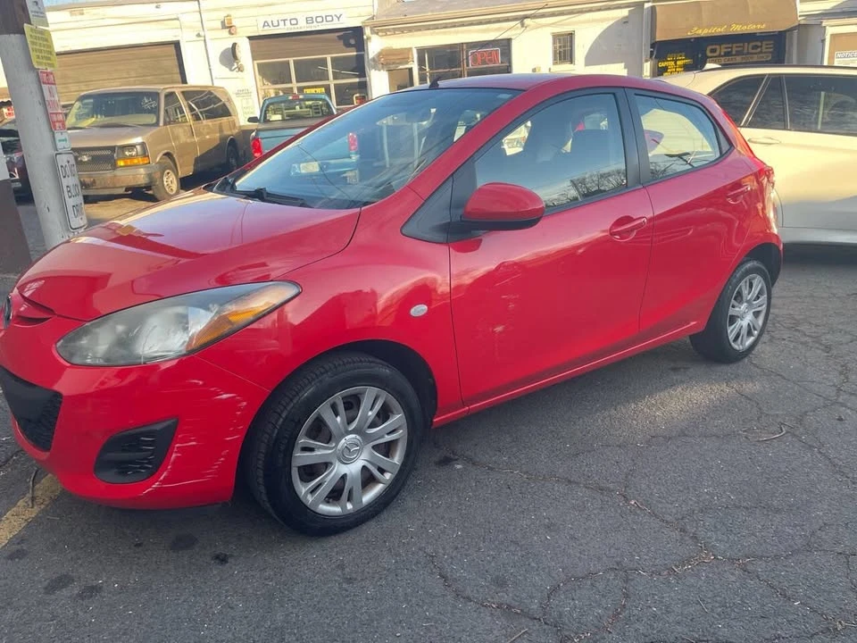 2011 Mazda Mazda 2 2nd Gen - Image 7 of 19