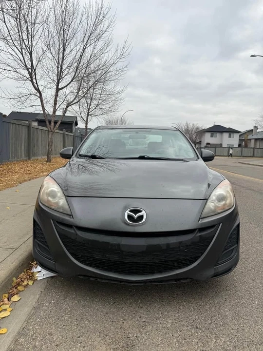 2011 Mazda Mazda 3 2nd Gen - Image 2 of 9