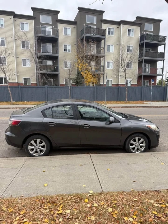 2011 Mazda Mazda 3 2nd Gen - Image 6 of 9