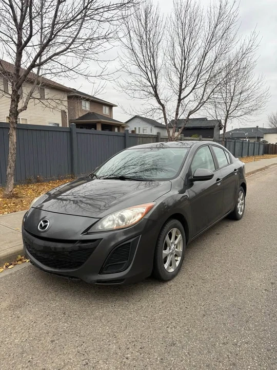 2011 Mazda Mazda 3 2nd Gen - Image 3 of 10