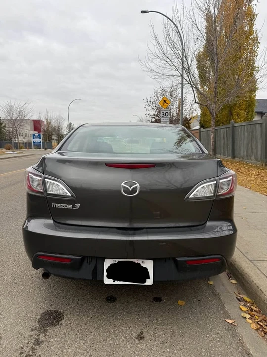 2011 Mazda Mazda 3 2nd Gen - Image 6 of 10