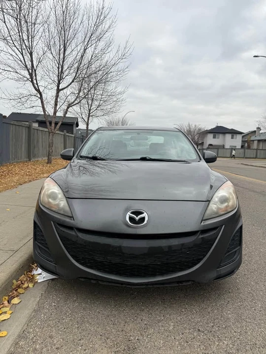 2011 Mazda Mazda 3 2nd Gen - Image 2 of 10